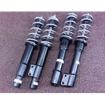 Coil Over Strut SET 4x - KYB Nitro Gas (Fiat Bertone X19 All) - NEW