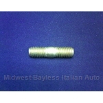 Engine Stud M8 - FIAT / LANCIA All - M8x1.25 (20mm) - NEW