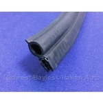Rubber Weatherstrip Trunk Seal Rear Hatch (Yugo) - NEW