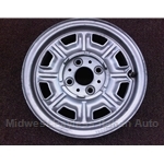 Magnesium Wheel Cromodora CD-5 (Fiat 850, X1/9, 124, + Other Italian) - U8