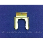 Brake Hose Clip Retainer (Fiat Lancia) - NEW/RENEWED