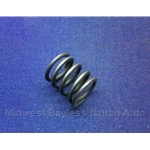 Brake Shoe Retainer Pin Spring (Fiat 128, 850, Yugo, Strada) - OE NOS