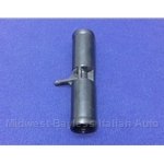 Breather Hose "T" Connector (Fiat Bertone X1/9 1980-88) - U8