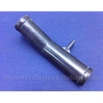 Breather Hose "T" Connector (Fiat Bertone X1/9 1980-88) - OE NOS