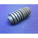 Bump Stop Hood Decklid Engine Cover (Fiat Bertone X1/9, 128, 131, Lancia Beta) - U8