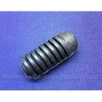 Bump Stop Hood Decklid Engine Cover (Fiat Bertone X1/9, 128, 131, Lancia Beta) - NEW