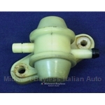 Check Valve / Fuel Vapor Separator (Fiat All to 1978) - U8