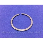 Transaxle Snap Ring / C Clip (Lancia Beta) - OE NOS