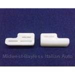 Sun Roof Sunroof Pad Right Rear (Lancia Beta Coupe) - OE NOS
