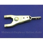 Clutch Release Bearing Lever (Fiat 850 All) - OE