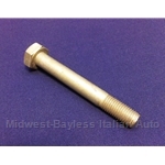 Bolt M10x75 - Front Control Arm R10 (Various Fiat) - OE/RENEWED