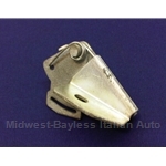 Convertible Top Cover Panel Latch (Fiat 850 Spider) - OE