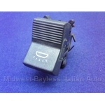 Courtesy Light Switch 3-Pin (Fiat X1/9 1973-78) - U8