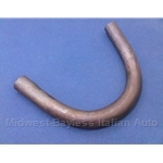 Crankcase Breather Vent Hose (Fiat 124, 131 All thru 1978 + Lancia) - NEW