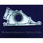 Crankshaft Cover Front Main SOHC 1500 (Fiat Bertone X1/9 1979-88 + All) - U8