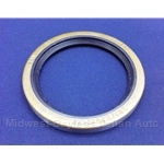 Crankshaft Rear Main Seal Rear - CCW (Fiat 850 All) - NEW