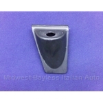 Door Lock Pull Trim Left (Fiat Bertone X1/9 All) - U8