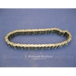 Timing Chain Double Row (Fiat 600, 600D, 850) - NEW