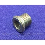 EGR Intake Manifold Fitting (Fiat 124 131 Lancia Beta 1975-78) - OE NOS