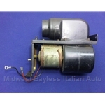 Engine Intake Cooling Blower Fan (Fiat X1/9 1978-80) - U8