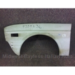 Fender Front Left (Fiat 128 Coupe 1972-75) - OE NOS