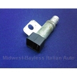 Fiber Optic Bulb Socket (Fiat X1/9, 124, Others) - U8