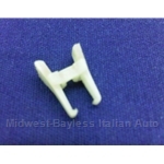 Fiber Optic Harness Plug Small (Fiat Bertone X1/9, 124) - U8