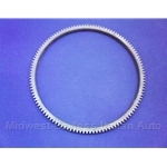 Flywheel Ring Gear SOHC 4-Spd (Fiat X1/9 1973-78, 128 Yugo) - OE