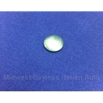 Expansion Plug 14mm - Dish Type (Fiat 850) - NEW