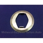 Crankshaft Pulley Nut Lock Washer (Fiat 500, 600, 850, 1100, 1200) - OE NOS