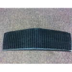Front Grille (Fiat X1/9 1974 North America + All Euro Series 1) - U8
