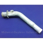 Fuel Filler Neck (Lancia Beta Zagato) - U8