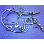 Fuel Injection Wiring Harness (Fiat Bertone X19 1983-88 + 1980-83) - U8