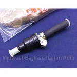 Fuel Injector (Fiat Pininfarina 124, 131/Brava, Lancia Beta + X1/9) - OE BOSCH