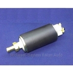 Fuel Pump Electric - High Pressure (Fiat Lancia All w/FI) - NEW