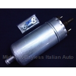 Fuel Pump Electric - High Pressure (Fiat Lancia All w/FI) - NEW