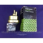 Fuel Pump Mechanical (Fiat 127, Autobianchi A112 Abarth) - OE