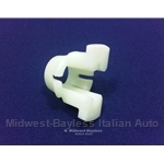 Gearshift Lever Retaining Clip (Fiat 131) - OE NOS