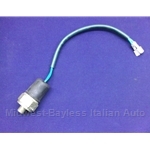 Air Conditioning Low Pressure Switch (Fiat Lancia All to 1978 + 1979-On) - OE NOS