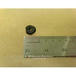 HAND BRAKE PUSH BUTTON WASHER/GASKET for Fiat 850 (all) - NOS