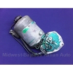 Headlight Motor Right (Fiat X1/9 1979-81) - U8
