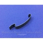 Heater Box Clip (Fiat 124, 128, 131, X1/9) - U8