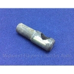 Accelerator Cable / Throttle Linkage Ball Socket (Fiat Lancia All) - U8