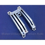 Heater Control Lever Cover Bezel (Fiat 124 Spider Coupe 1968-74 + All) - U8