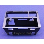 Heater Control Radio Frame (Fiat Bertone X1/9 1979-88) - U8