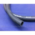 Heater Hose - Per Foot (Fiat Lancia All) - NEW