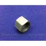 Heater Fan Blower Motor Nut (Fiat All) - OE NOS