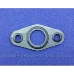 Heater Valve Gasket / Core Gasket (Fiat Pininfarina 124, X1/9, 128, 850, Lancia) - NEW