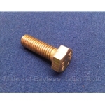 Bolt M8x25 (Fiat Lancia All) - OE NOS