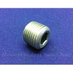 Hex Plug - M16x1.5 - NEW